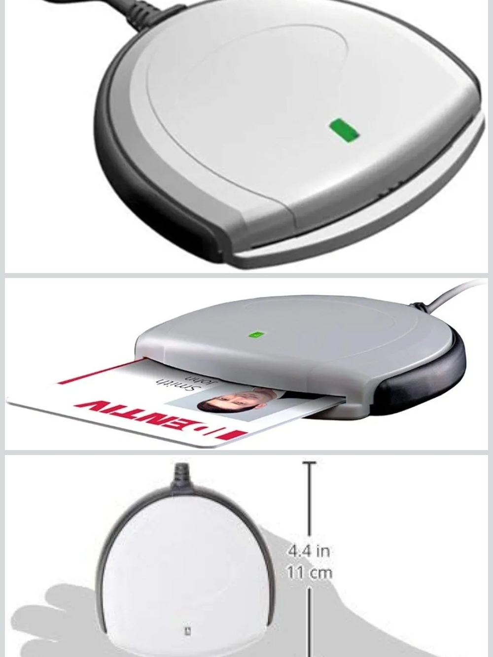 SCR33110v2.0 USB smart Card Reader (2)